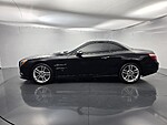 Used 2016 MERCEDES-BENZ SL-CLASS SL 550 in WEST PALM BEACH, FLORIDA (Photo 8)