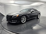 Used 2016 MERCEDES-BENZ SL-CLASS SL 550 in WEST PALM BEACH, FLORIDA (Photo 9)
