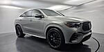 Used 2024 MERCEDES-BENZ GLE GLE 53 AMG® in WEST PALM BEACH, FLORIDA