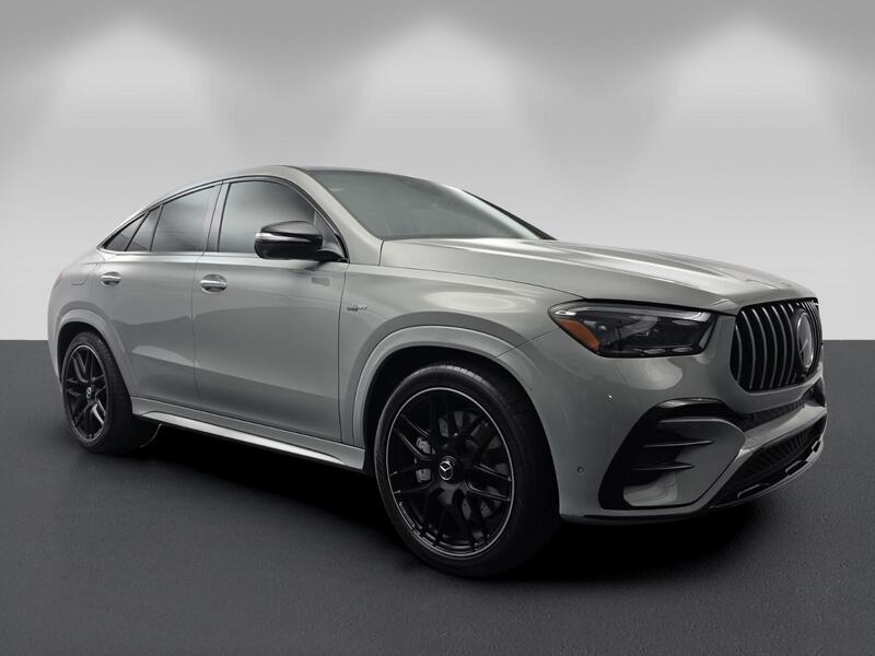 Used 2024 MERCEDES-BENZ GLE GLE 53 AMG® in WEST PALM BEACH, FLORIDA