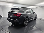 Used 2024 BMW X3 M40I in WEST PALM BEACH, FLORIDA (Photo 4)