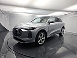 Used 2026 AUDI Q5 2.0T PREMIUM PLUS in WEST PALM BEACH, FLORIDA (Photo 8)