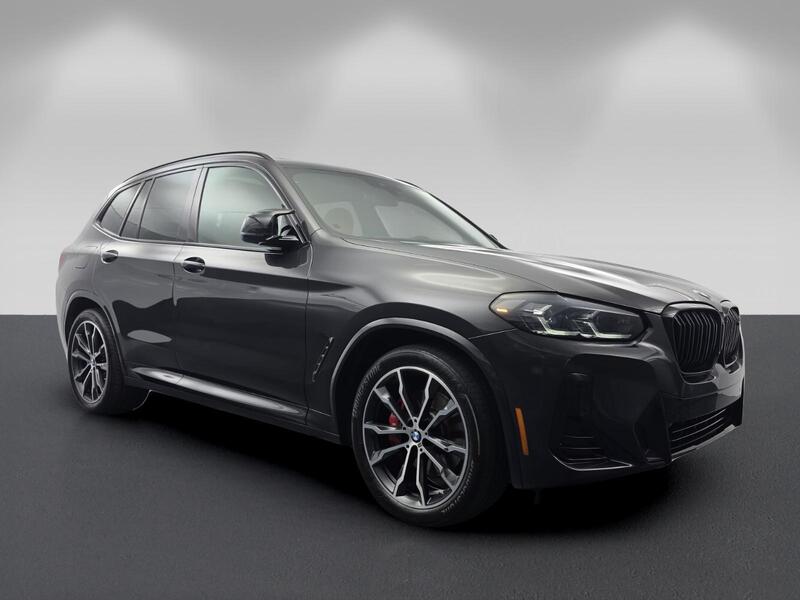 Used 2022 GENESIS GV80 3.5T ADVANCED + in WEST PALM BEACH, FLORIDA