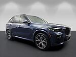 Used 2022 BMW X5 XDRIVE45E in WEST PALM BEACH, FLORIDA (Photo 1)