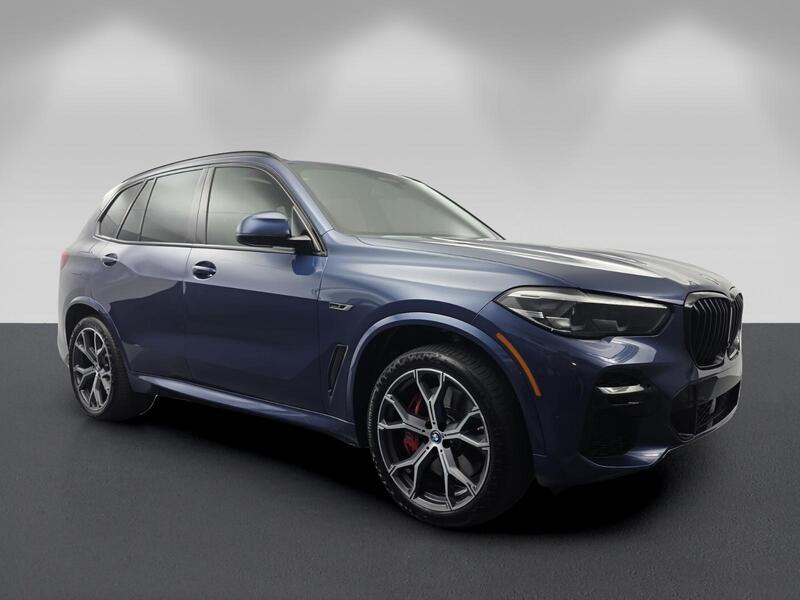 Used 2022 BMW X5 XDRIVE45E in WEST PALM BEACH, FLORIDA