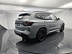 Used 2024 BMW X3 SDRIVE30I in WEST PALM BEACH, FLORIDA (Photo 3)
