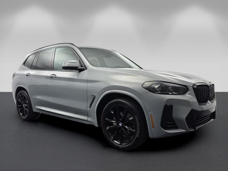 Used 2024 BMW X3 SDRIVE30I in WEST PALM BEACH, FLORIDA