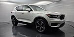 Used 2022 VOLVO XC40 T5 AWD Momentum in WEST PALM BEACH, FLORIDA