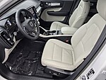 Used 2022 VOLVO XC40 T5 AWD Momentum in WEST PALM BEACH, FLORIDA (Photo 8)