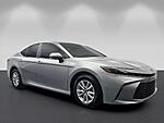 Used 2026 TOYOTA CAMRY LE in WEST PALM BEACH, FLORIDA (Photo 1)