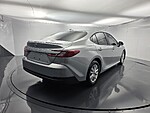 Used 2026 TOYOTA CAMRY LE in WEST PALM BEACH, FLORIDA (Photo 4)