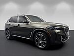 Used 2025 BMW X5 SDRIVE40I in WEST PALM BEACH, FLORIDA (Photo 1)