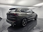 Used 2025 BMW X5 SDRIVE40I in WEST PALM BEACH, FLORIDA (Photo 4)