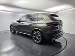 Used 2025 BMW X5 SDRIVE40I in WEST PALM BEACH, FLORIDA (Photo 6)