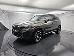 Used 2025 BMW X5 SDRIVE40I in WEST PALM BEACH, FLORIDA (Photo 8)