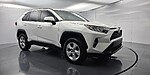 Used 2021 TOYOTA RAV4 XLE FWD in WEST PALM BEACH, FLORIDA