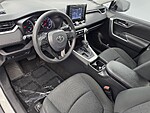 Used 2021 TOYOTA RAV4 XLE FWD in WEST PALM BEACH, FLORIDA (Photo 10)