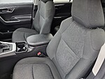 Used 2021 TOYOTA RAV4 XLE FWD in WEST PALM BEACH, FLORIDA (Photo 11)