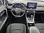 Used 2021 TOYOTA RAV4 XLE FWD in WEST PALM BEACH, FLORIDA (Photo 13)
