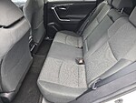 Used 2021 TOYOTA RAV4 XLE FWD in WEST PALM BEACH, FLORIDA (Photo 14)