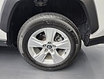 Used 2021 TOYOTA RAV4 XLE FWD in WEST PALM BEACH, FLORIDA (Photo 17)