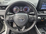 Used 2021 TOYOTA RAV4 XLE FWD in WEST PALM BEACH, FLORIDA (Photo 18)