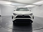 Used 2021 TOYOTA RAV4 XLE FWD in WEST PALM BEACH, FLORIDA (Photo 2)