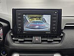 Used 2021 TOYOTA RAV4 XLE FWD in WEST PALM BEACH, FLORIDA (Photo 22)