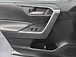 Used 2021 TOYOTA RAV4 XLE FWD in WEST PALM BEACH, FLORIDA (Photo 24)