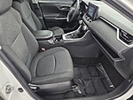 Used 2021 TOYOTA RAV4 XLE FWD in WEST PALM BEACH, FLORIDA (Photo 26)