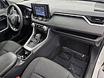Used 2021 TOYOTA RAV4 XLE FWD in WEST PALM BEACH, FLORIDA (Photo 28)