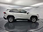 Used 2021 TOYOTA RAV4 XLE FWD in WEST PALM BEACH, FLORIDA (Photo 3)
