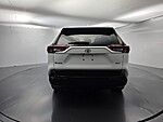 Used 2021 TOYOTA RAV4 XLE FWD in WEST PALM BEACH, FLORIDA (Photo 4)