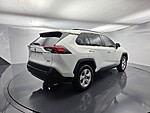 Used 2021 TOYOTA RAV4 XLE FWD in WEST PALM BEACH, FLORIDA (Photo 5)