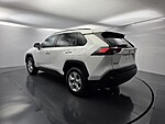 Used 2021 TOYOTA RAV4 XLE FWD in WEST PALM BEACH, FLORIDA (Photo 6)