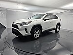 Used 2021 TOYOTA RAV4 XLE FWD in WEST PALM BEACH, FLORIDA (Photo 8)