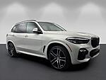 Used 2020 BMW X5 XDRIVE40I in WEST PALM BEACH, FLORIDA (Photo 1)