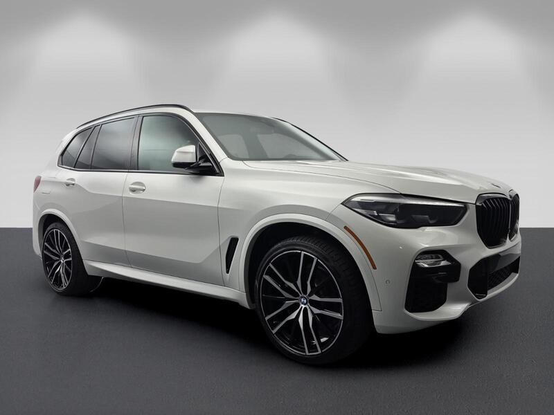 Used 2020 BMW X5 XDRIVE40I in WEST PALM BEACH, FLORIDA