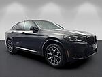 Used 2024 BMW X4 XDRIVE30I in WEST PALM BEACH, FLORIDA (Photo 1)