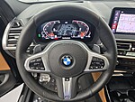 Used 2024 BMW X4 XDRIVE30I in WEST PALM BEACH, FLORIDA (Photo 19)