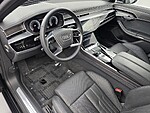 Used 2022 AUDI A8 L 55 in WEST PALM BEACH, FLORIDA (Photo 10)