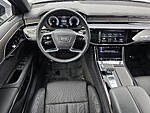 Used 2022 AUDI A8 L 55 in WEST PALM BEACH, FLORIDA (Photo 13)
