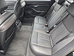 Used 2022 AUDI A8 L 55 in WEST PALM BEACH, FLORIDA (Photo 14)