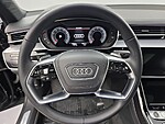 Used 2022 AUDI A8 L 55 in WEST PALM BEACH, FLORIDA (Photo 19)