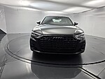 Used 2022 AUDI A8 L 55 in WEST PALM BEACH, FLORIDA (Photo 2)
