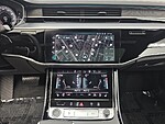 Used 2022 AUDI A8 L 55 in WEST PALM BEACH, FLORIDA (Photo 22)