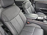 Used 2022 AUDI A8 L 55 in WEST PALM BEACH, FLORIDA (Photo 27)