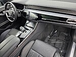 Used 2022 AUDI A8 L 55 in WEST PALM BEACH, FLORIDA (Photo 28)