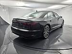 Used 2022 AUDI A8 L 55 in WEST PALM BEACH, FLORIDA (Photo 4)