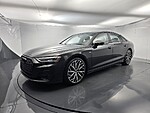 Used 2022 AUDI A8 L 55 in WEST PALM BEACH, FLORIDA (Photo 8)